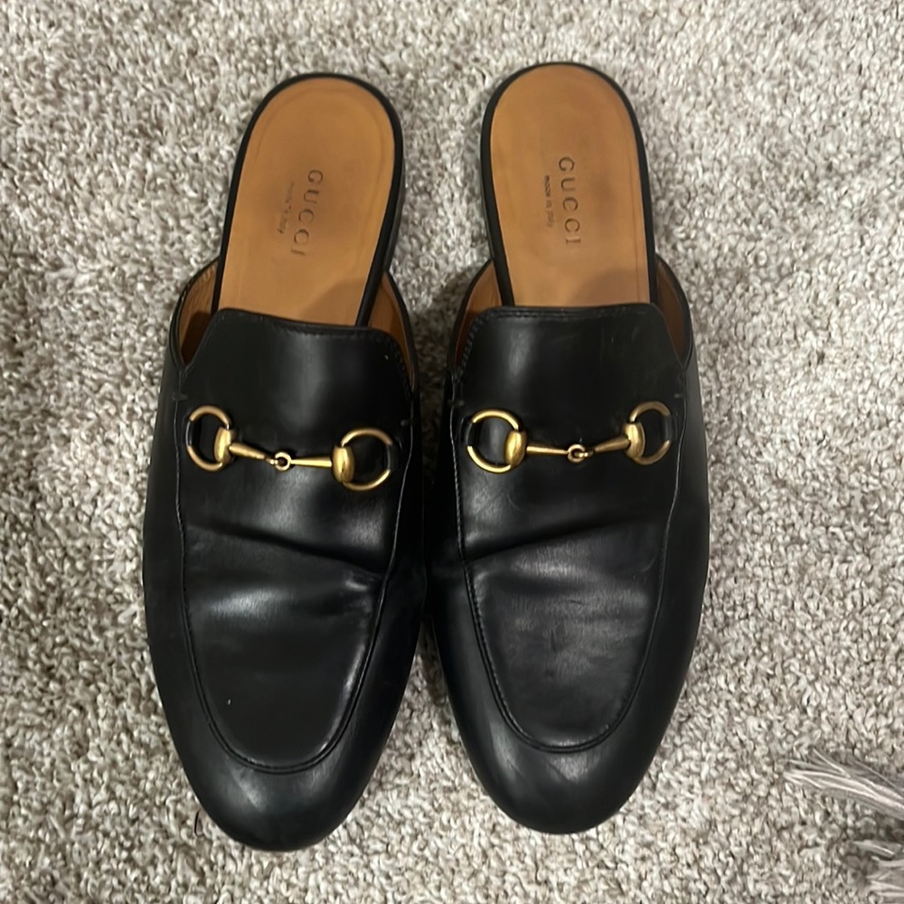 Black Gucci